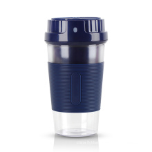 Portable Cordless Smoothie Juice Blender Cup for Home